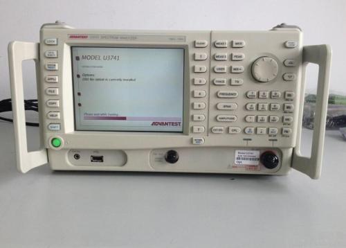 U3751频谱仪现货库存U3751租赁  二手U3751  租赁U3751  U3751频谱分析仪
