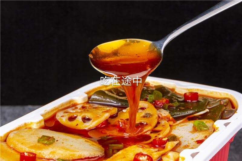绵阳自热火锅优质加工厂家，方便小火锅菜包批发  自热火锅菜包批发  自热火锅贴牌  自热火锅加工