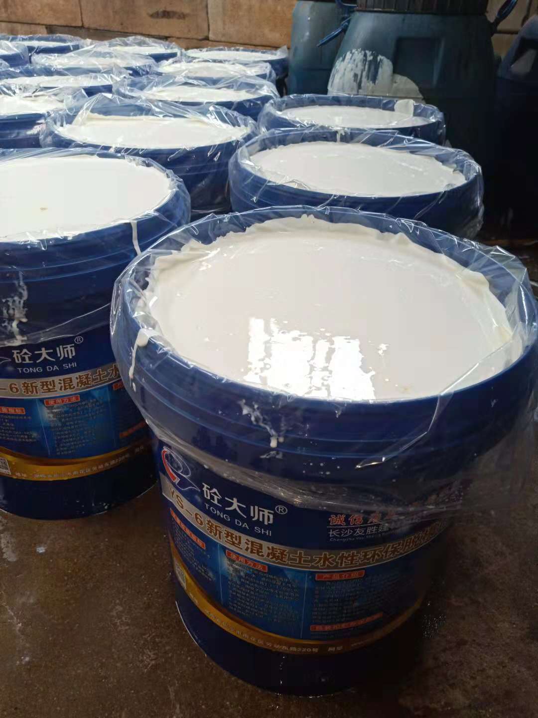 连云港石膏线条脱模剂产品价格