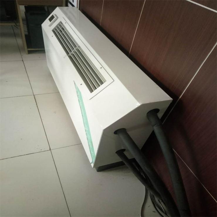 冷暖两用水冷中央空调厂家  风机盘管特点  生产厂家  价格