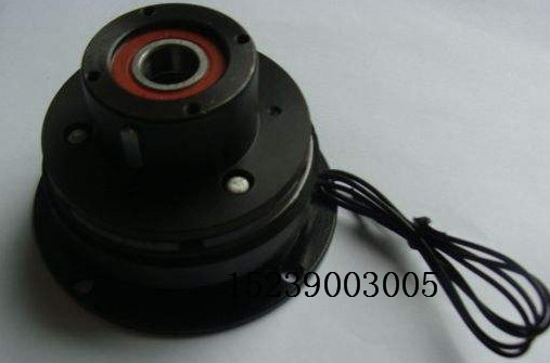 DZM-08电磁盘式制动器