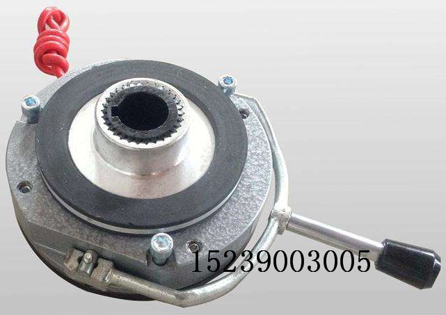 DZS-05电磁失电制动器