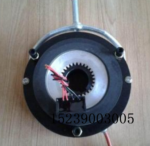 DDZ1-5电磁制动器