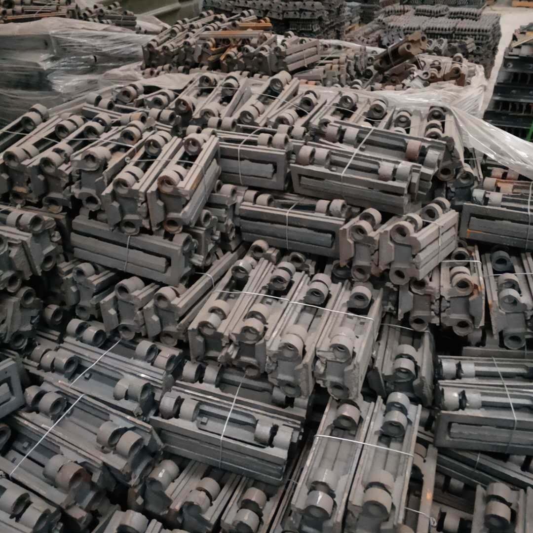 榆林锅炉配件型号