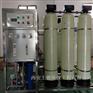1T/h反渗透设备
