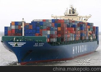 中发集运（天津）物流发展有限公司