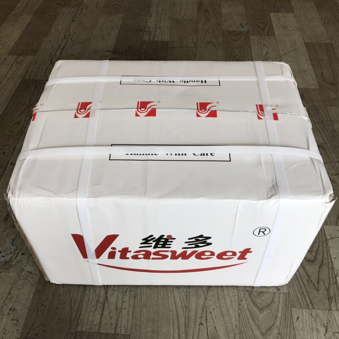 山东食品级AK糖厂家  安赛蜜