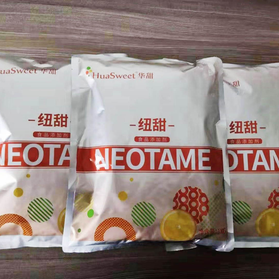 纽甜甜度用量纽甜执行标准  乐甜  纽甜素