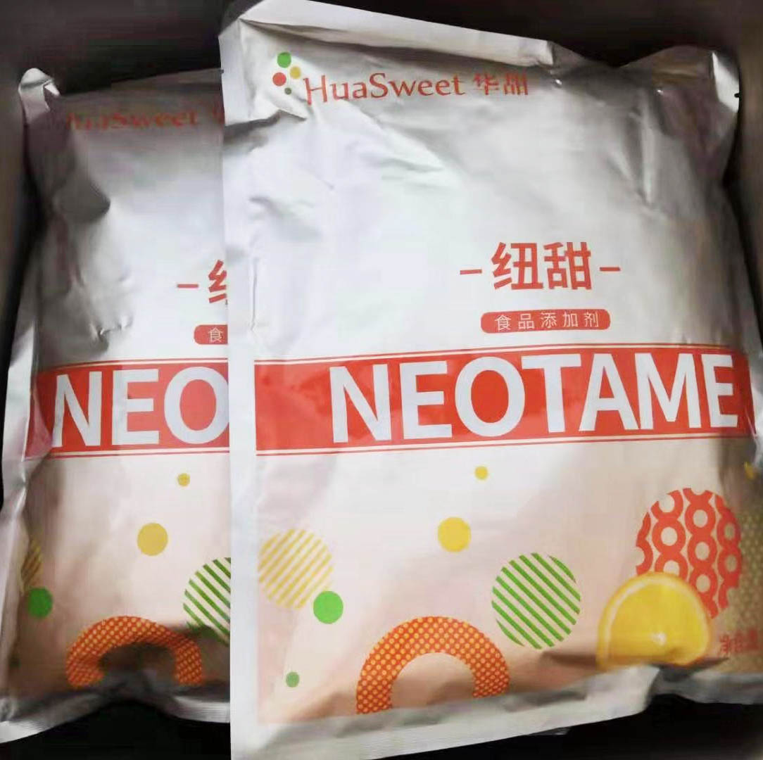 纽甜甜度含量和使用标准  纽甜素  乐甜