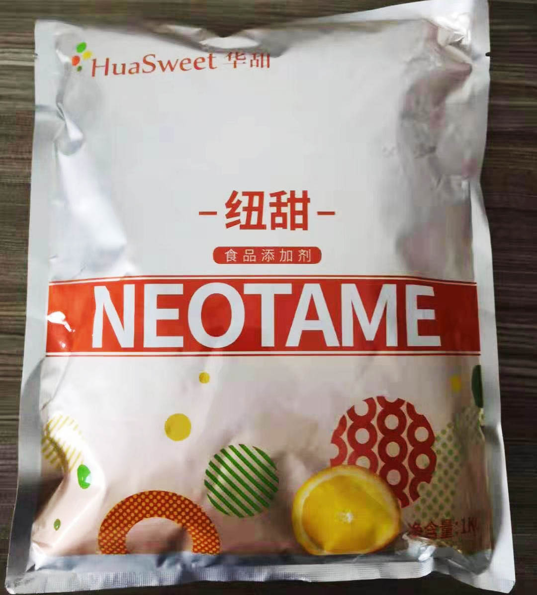 纽甜甜度含量和使用标准  纽甜素  乐甜