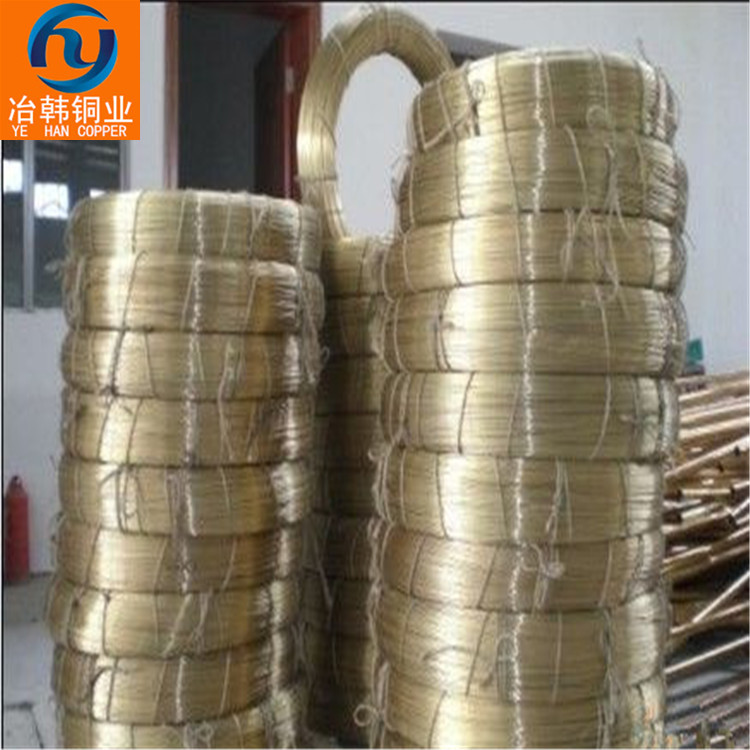 东营  QMn2锰青铜带材执行标准  合金毛细管  合金性能参数  合金棒