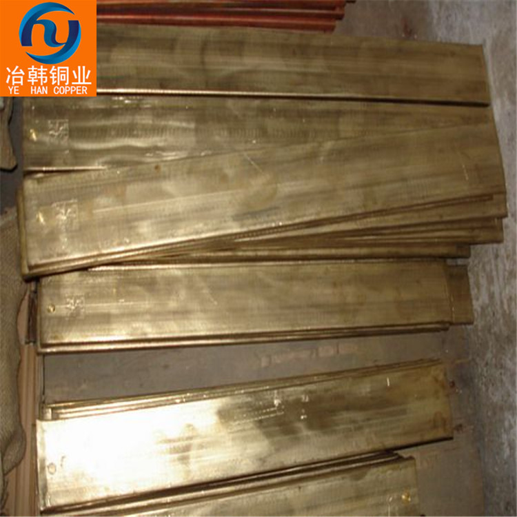 东营  QMn2锰青铜带材执行标准  合金毛细管  合金性能参数  合金棒