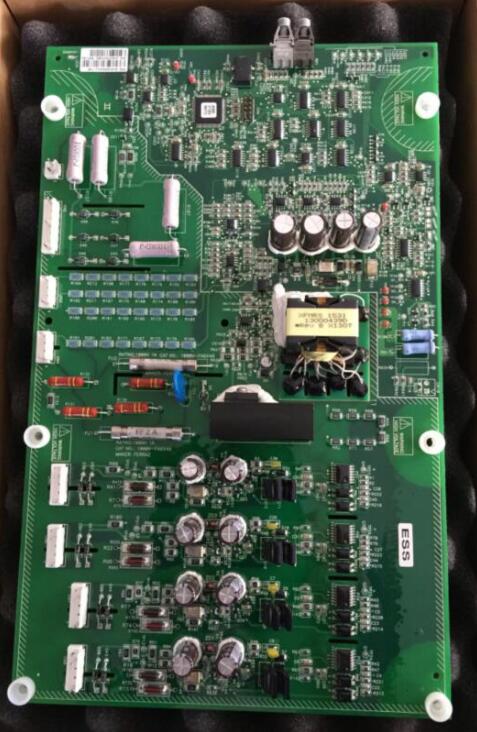ABB火检探头	SF810i-FOC-UV-TL-C-W