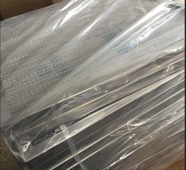 ABB火检探头	SF810i-LOS-IR-TL-C-W