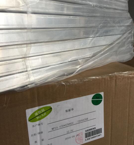 西门子备件A1A252241.55S使用安装