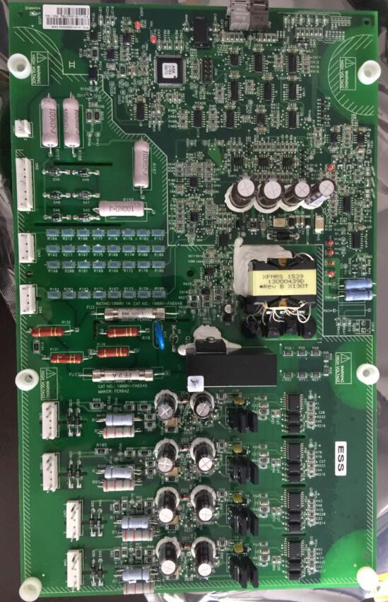 ABB火检探头	UR600-1000UV