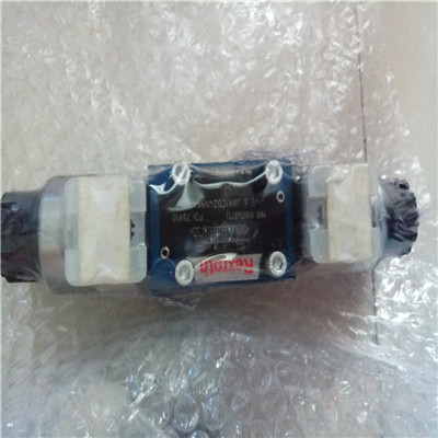 力士乐换向阀4WE6EA62/EG24N9K4价格便宜