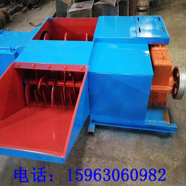 厂家畅销废旧泡沫粉碎造块一体机 价格  泡沫冷压块机  粉碎冷压一体机  泡沫造块机