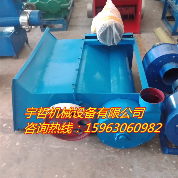 浙江批发卧式泡沫颗粒粉碎机 型号齐全  泡沫粉碎机  泡沫颗粒机  泡沫破碎机
