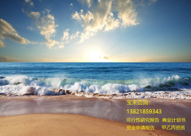 推荐代写-天津可行性研究报告编写公司资金申请报告  社会稳定风险报告