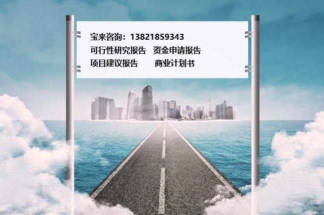 天津市北辰区项目可行性研究报告编写公司需求  资金申请报告  社会稳评报告