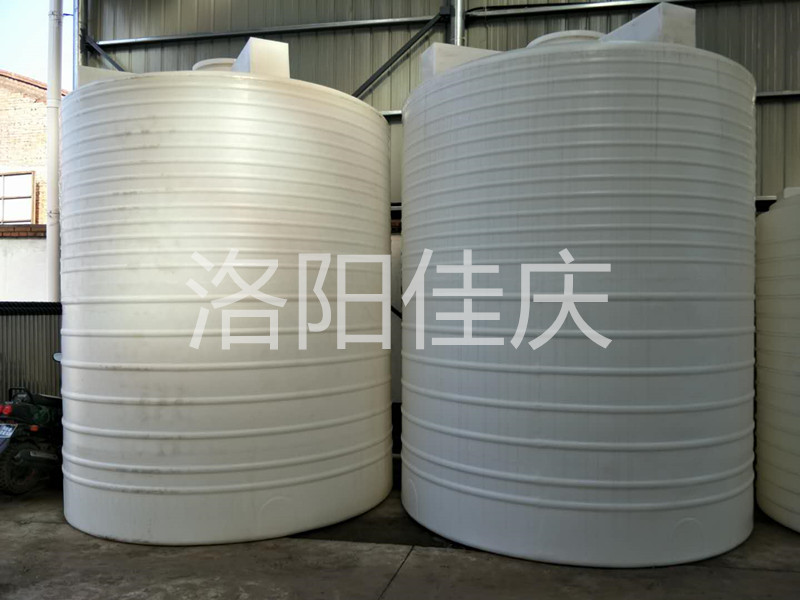 河南外加剂塑料罐哪家强  外加剂储罐  塑料储罐  化工储罐