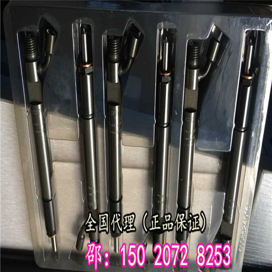 东风康明斯柴油机油咀批发6C喷油器C4948364