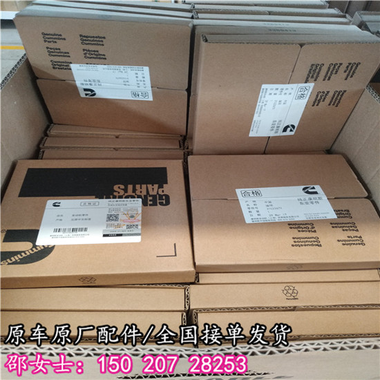 仓库现货3895860X气门弹簧QSM配件经销  QSM气门弹簧