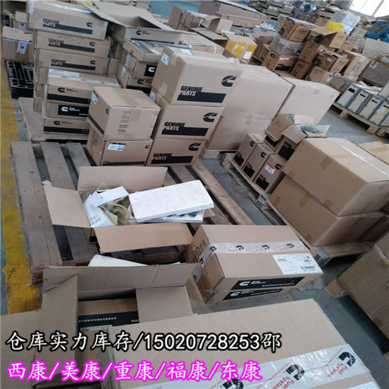 奥龙牵引汽车4004556M11-C380E20凸轮轴  M11凸轮轴