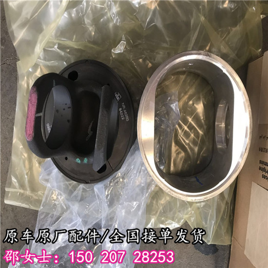 现代R485LC活塞4059900西康活塞4059901
