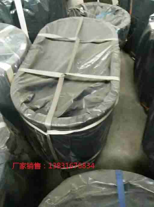 天门市热镀锌用石墨坩埚抗氧化
