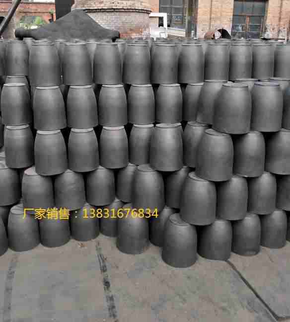 丽江市底部有孔石墨坩埚多少钱