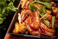 轻松学会做王婆大虾火锅  王婆大虾底料