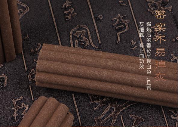 香灸定制厂家，天然藏药香灸批发  香灸厂家