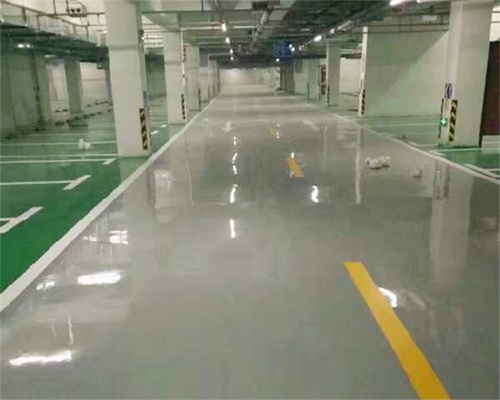 贵港 梧州乙烯基酯重防腐地坪做法  贵港重防腐地坪  停车场地坪施工工艺