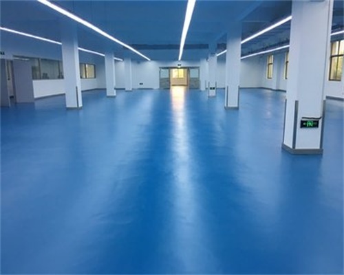 贵港 梧州乙烯基酯重防腐地坪做法  贵港重防腐地坪  停车场地坪施工工艺