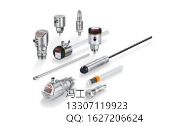 易福门温度传感器TS2069易福门温度传感器TR2439  易福门IFM
