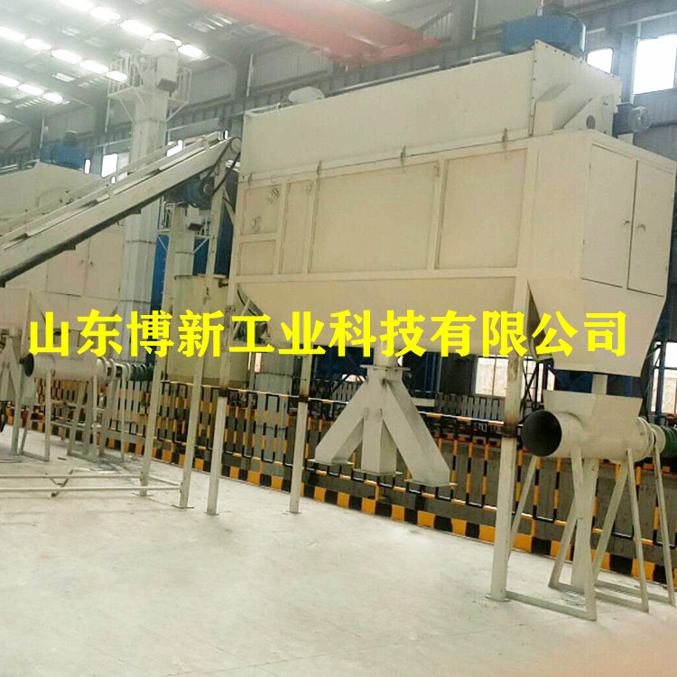 塑料颗粒自动破袋机、自动拆包机生产厂家&nbsp;&nbsp;拆包机械手&nbsp;&nbsp;拆包机器人