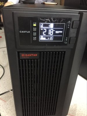 陕西西安山特ups电源 深圳山特ups机房应急电源