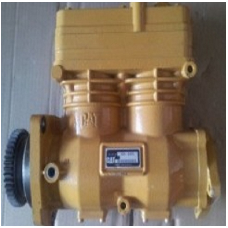 康明斯ISX空压机打气泵AIR COMPRESSOR&nbsp;&nbsp;全新低价&nbsp;&nbsp;现货促销&nbsp;&nbsp;原车配件