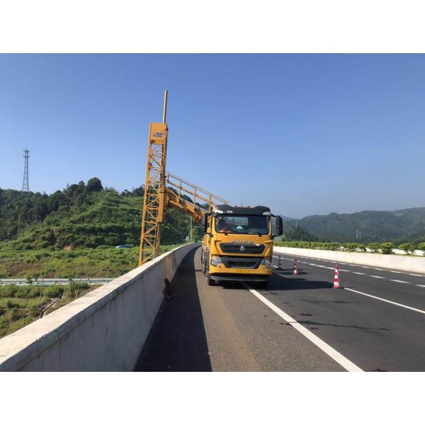顺德桥梁检测车租赁公司 桥检车出租 租金低  顺德桥检车出租  顺德桥梁检测车出租  顺德路桥车出租