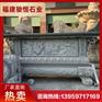 白麻石雕供桌 石材供桌选购 惠安石材厂