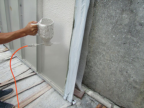 隔音涂料  纳米多层结构材料水性环保  隔音降噪减震涂料  隔音涂料厂家  隔音涂料价格