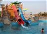 开水上乐园投资多少钱  儿童乐园游乐设备