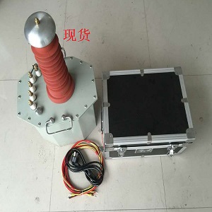 现货供应交直流高压试验变压器 工频耐压试验装置 工频耐压试验成套装置