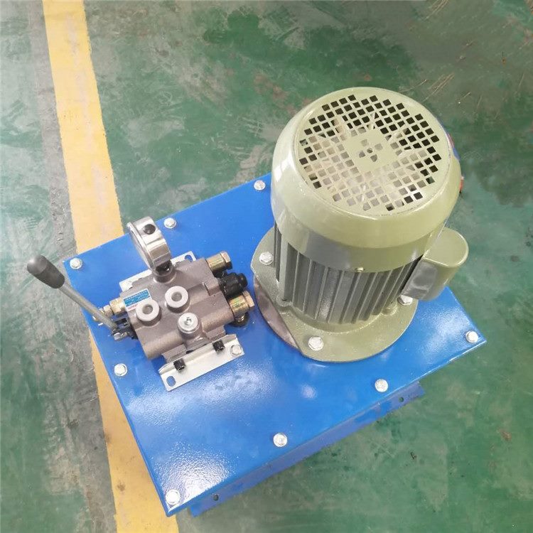 供应可定制液压站低噪音液压动力源小型液压站  液压站价格  液压站哪家好