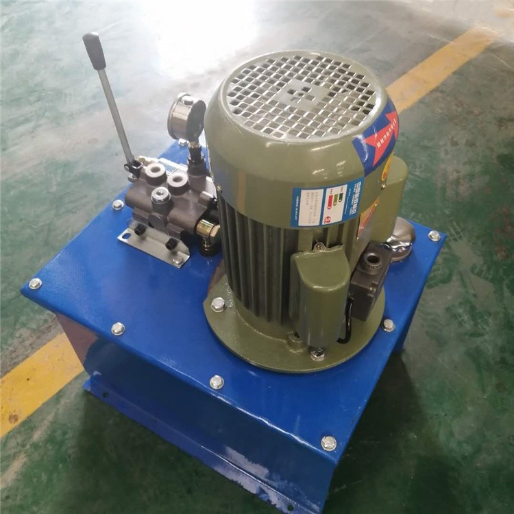 供应可定制液压站低噪音液压动力源小型液压站  液压站价格  液压站哪家好