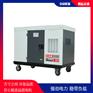 25kw柴油发电机市政抢修用