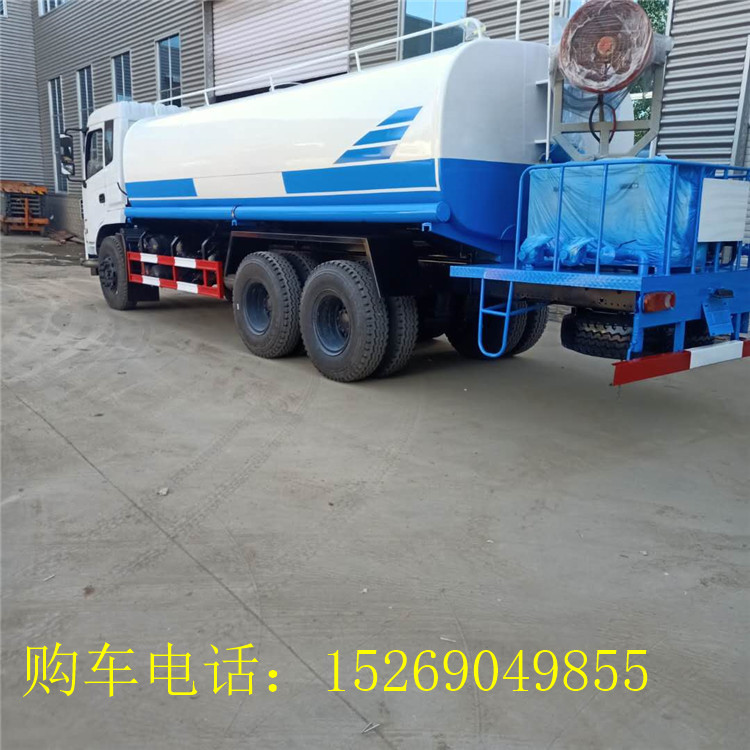 凉山3方洒水车厂家优惠价格