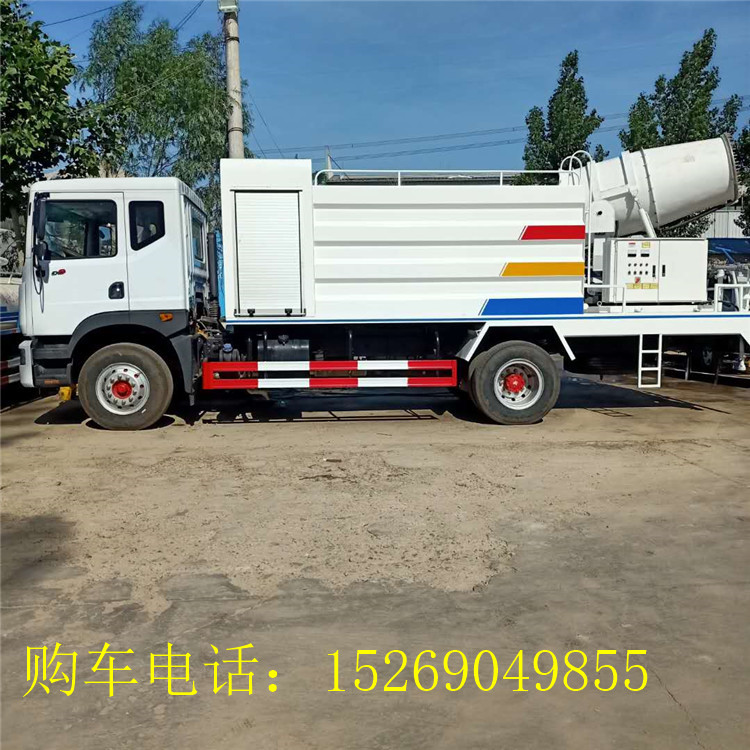 晋城3方洒水车现车销售